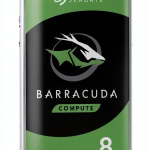 Seagate BarraCuda 8TB Internal Hard Drive 5400 RPM SATA Desktop-0