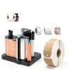 Automatic Label Dispenser Frifreego 2.98lb 3‑Speed Dual Sensor-5