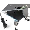 VEVOR Automatic Label Dispenser, Width 0.2"-4.5"/5-115 mm, Length 0.2"/5 mm-∞, Automatic Label Stripper Label Separating Machine, Speed Adjustable Label Applicator for Transparent and Opaque Labels-11