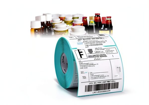 Semi-Automatic Plane Labeling Machine TozMvi Electric Bottle Labeler-3