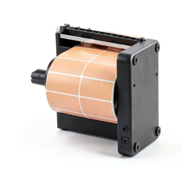 Automatic Label Dispenser Frifreego 2.98lb 3‑Speed Dual Sensor-4