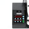 Automatic Label Dispenser BAOSHISHAN 120mm with Adjustable Speed-3