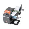 VEVOR Automatic Label Dispenser, Width 0.2"-4.5"/5-115 mm, Length 0.2"/5 mm-∞, Automatic Label Stripper Label Separating Machine, Speed Adjustable Label Applicator for Transparent and Opaque Labels-1