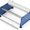 Global Industrial Manual Label Dispenser for Up to 10" W Labels-3
