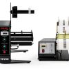 VEVOR Automatic Label Dispenser 110V AL-1150D Grey Portable Applicator-4