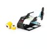 Automatic Label Dispenser BAOSHISHAN 120mm with Adjustable Speed-1