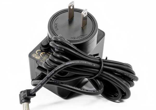 TBVECHI 110V Automatic Label Rewinder – Two‑Way, Speed Adjustable,-5