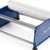 Global Industrial Manual Label Dispenser for Up to 10" W Labels-2