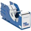 Partners Tape Logic Tabletop Dispenser PSL7326 2" Blue-0