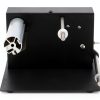 TBVECHI 110V Automatic Label Rewinder – Two‑Way, Speed Adjustable,-2