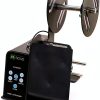 U.S. Solid Automatic Label Dispenser Optic Sensor 0.4-4.3in 9-Speed-0