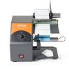 VEVOR Automatic Label Dispenser, Width 0.2"-4.5"/5-115 mm, Length 0.2"/5 mm-∞, Automatic Label Stripper Label Separating Machine, Speed Adjustable Label Applicator for Transparent and Opaque Labels-8