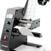 VEVOR Automatic Label Dispenser 110V AL-1150D Grey Portable Applicator-0