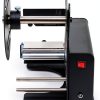 U.S. Solid Automatic Label Dispenser Optic Sensor 0.4-4.3in 9-Speed-5