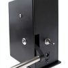TBVECHI 110V Automatic Label Rewinder – Two‑Way, Speed Adjustable,-6