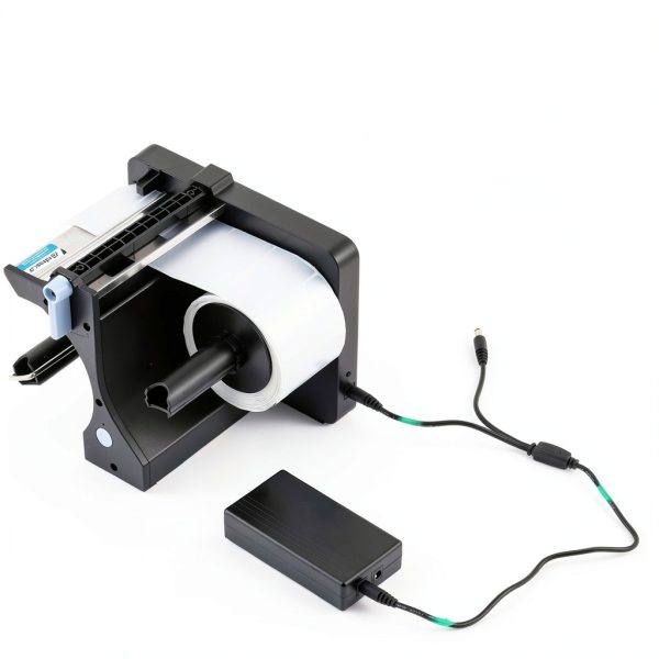 Automatic Label Dispenser Frifreego 2.98lb 3‑Speed Dual Sensor-1