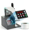 Automatic Label Dispenser BAOSHISHAN 120mm with Adjustable Speed-4