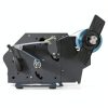 VEVOR Automatic Label Dispenser, Width 0.2"-4.5"/5-115 mm, Length 0.2"/5 mm-∞, Automatic Label Stripper Label Separating Machine, Speed Adjustable Label Applicator for Transparent and Opaque Labels-10