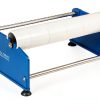Global Industrial Manual Label Dispenser for Up to 10" W Labels-5