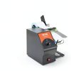 VEVOR Automatic Label Dispenser, Width 0.2"-4.5"/5-115 mm, Length 0.2"/5 mm-∞, Automatic Label Stripper Label Separating Machine, Speed Adjustable Label Applicator for Transparent and Opaque Labels-7