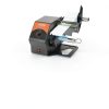 VEVOR Automatic Label Dispenser, Width 0.2"-4.5"/5-115 mm, Length 0.2"/5 mm-∞, Automatic Label Stripper Label Separating Machine, Speed Adjustable Label Applicator for Transparent and Opaque Labels-6