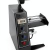 Automatic Label Dispenser JOMRTS 1 to 8 m per min with Auto Count-3