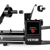 VEVOR Automatic Label Dispenser 110V AL-1150D Grey Portable Applicator-5