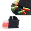 Marking Light Aymzbd Label Dispenser Nylon Sleeve Black 20x2x15cm-2