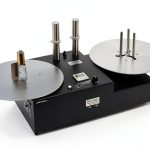Label Counter LABELMATE RRC-330-A 14" Height 32.5" Width Black-0