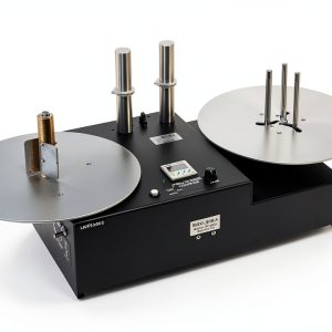 Label Counter LABELMATE RRC-330-A 14" Height 32.5" Width Black-0