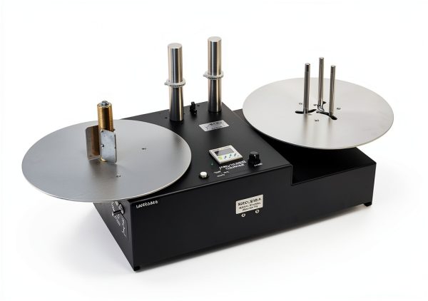 Label Counter LABELMATE RRC-330-A 14" Height 32.5" Width Black-0
