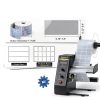 Automatic Label Dispenser CGOLDENWALL Multi‑Row Counting with Sensing-5
