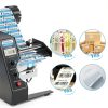 Automatic Label Dispenser Frifreego AL-1150D with Adjustable Speed-2