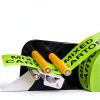 LD-618 Tabletop Metal Label Dispenser Generic Heavy Duty Suction Base-3