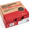 Monarch Blue One-Line Price Gun by SSWBasics B94711 Grey/Red-3