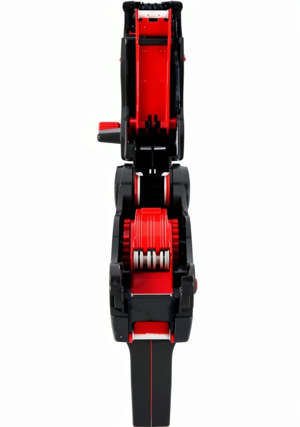 Monarch Blue One-Line Price Gun by SSWBasics B94711 Grey/Red-4