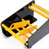 LD-618 Tabletop Metal Label Dispenser Generic Heavy Duty Suction Base-1