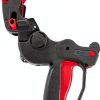 Monarch Blue One-Line Price Gun by SSWBasics B94711 Grey/Red-2