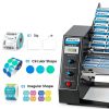 Automatic Label Dispenser Frifreego AL-1150D with Adjustable Speed-1