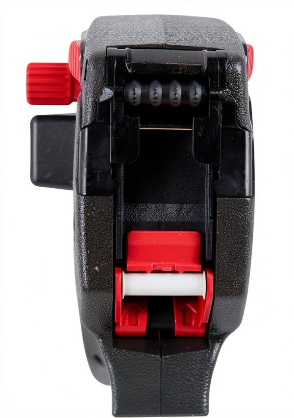 Monarch Blue One-Line Price Gun by SSWBasics B94711 Grey/Red-1