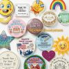 Automatic Sticker Dispenser STICKERBOT MultiSize Thank You Stickers-3