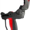 Monarch Blue One-Line Price Gun by SSWBasics B94711 Grey/Red-7